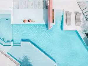 SYN Boutique Hotel