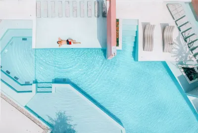 SYN Boutique Hotel Hotels in 