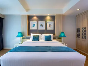 Khaolak Emerald Beach Resort & Spa