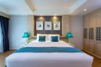 Khaolak Emerald Beach Resort & Spa Hotels near Khao Lak Beach