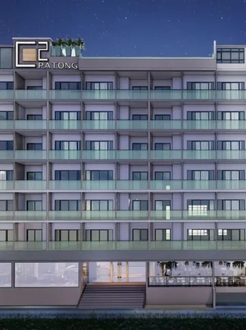 รูปภาพของโรงแรมเกรซ ป่าตอง