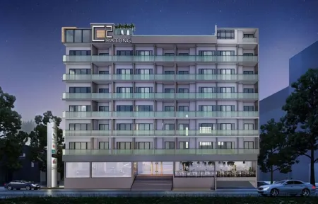 Grace Patong Hotel