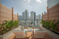 Seaesta Nha Trang Hotel