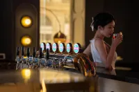 FUNGEE X Hotel Middle Rd of Zhengyang, MIxC, Qingdao