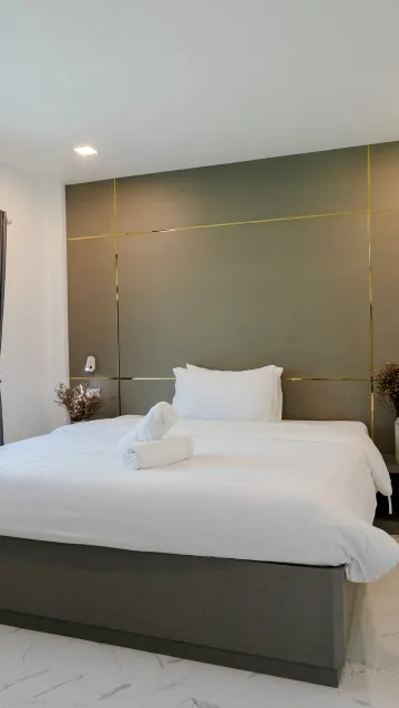 สแตนดาร์ด วิลล่า