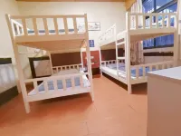 寧波怡坊賓館（櫟社機場店） 鄰近李舍的酒店