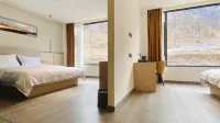 Mangkang Haoxin Hotel