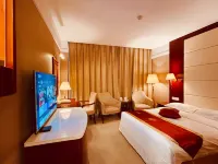Tianxing International Hotel Hotels in Jianchang
