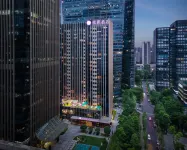 JOYA Hotel Chengdu Gaoxin Hotels in Chengdu
