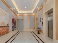 Vienna Hotel (Minquan Railway Station) Hotels in Minquan