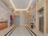 Vienna Hotel (Minquan  Railway Station) Hotels in Minquan