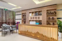 Yuanxuan Hotel (Anshun Xintiandi Food Street) - Bữa sáng