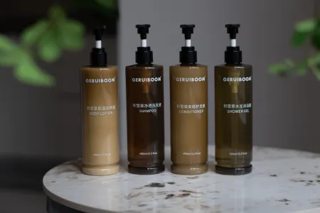 Xingting Hotel Отели рядом с достопримечательностью «Xiaoyucun»