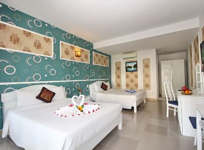 Muine Sun & Sea Beach ( Boutique Resort & Glamping)