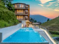 Yunxi Shang Viewing Homestay (Longji Terraces Thousand-Floor Sky Ladder Observation Deck) Hotels in Longsheng Various Nationalities Autonomous County