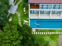 No.10 Huazhi Garden Homestay in  langyang