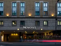 Novotel London Bridge Các khách sạn gần A4e