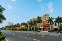 南達民宿賓館（東山島店） 西埔城區住宿飯店