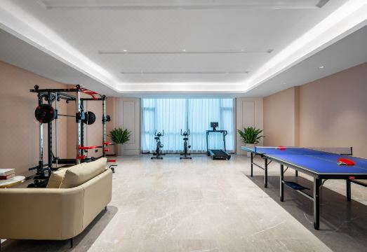 비엔나 인터내셔널 호텔 (더홍 망시 공항) 썸네일