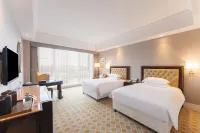 Grand Madison Hotel Zhoushan Putuo