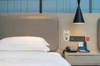 Echarm Hotel (Canton Tower Pazhou Exhibition Center) Hotel di Guangzhou