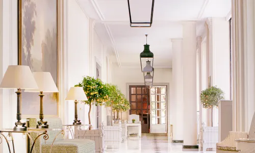 Le Bristol Paris - an Oetker Collection Hotel