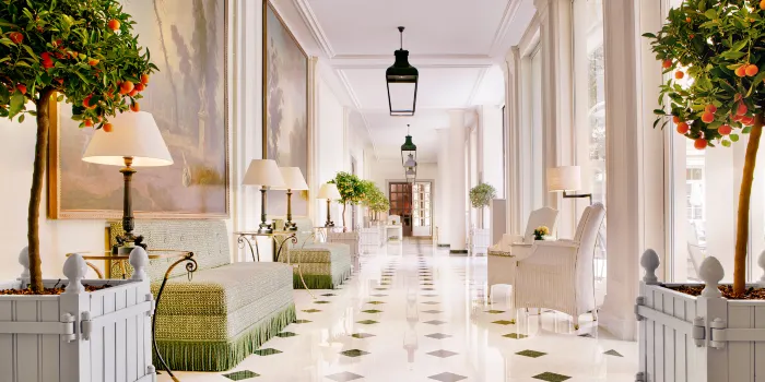 Le Bristol Paris - an Oetker Collection Hotel image 0