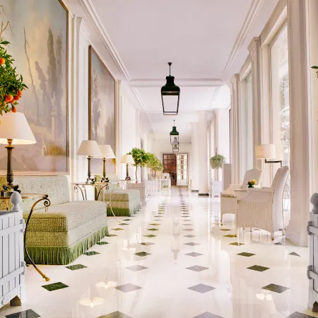 Le Bristol Paris - an Oetker Collection Hotel