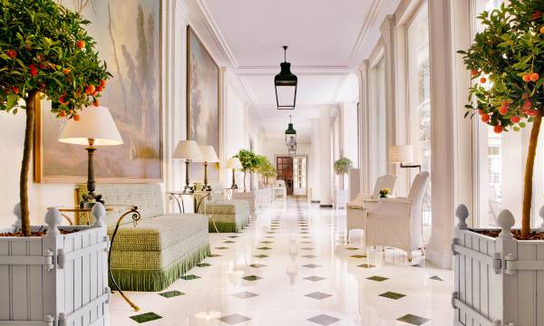 Le Bristol Paris - an Oetker Collection Hotel