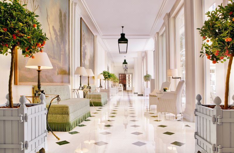 Le Bristol Paris - an Oetker Collection Hotel