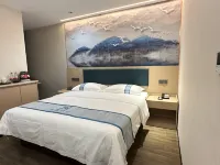 Huizhou Xinxiang Business Hotel Hotel in zona Huzhenzhen Passenger Transport Terminal