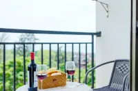 Aishang Sunset Seaview Hotel, Weizhou Island