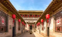 Yimei Tianxu Light Luxury Smart Enjoy Hotel (Jinzhong Taigu Station) - 4-Star