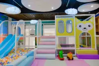 Mushang Hotel (Pingyi Banqiao South Road)