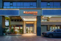Vienna 3 Best Hotel (Shenzhen Qianhai Bao'an Center Happy Harbor Ferris Wheel) Hotels near Oh Bay