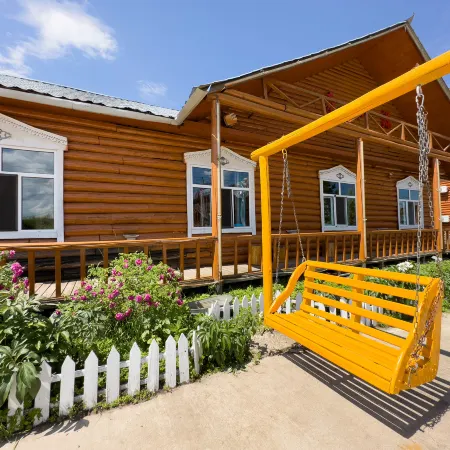 Shiwei Taiheyuan Homestay