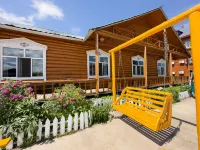 Shiwei Taiheyuan Homestay