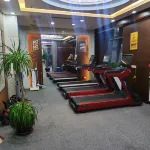 Metropark Changchun Guosheng Hotel Hotels in Changchun