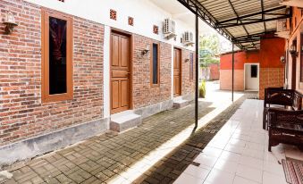 OYO 91827 Tutus Homestay Syariah