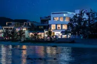 Moye Artist Guesthouse Hotel dekat West Island