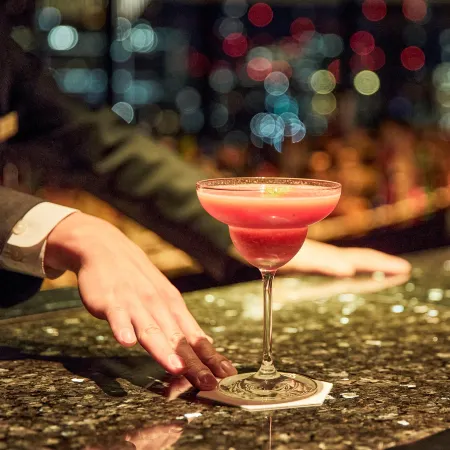 The Prince Park Tower Tokyo - Preferred Hotels & Resorts, LVX Collection