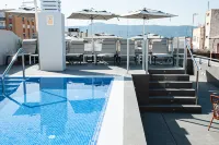 Catalonia Conde de Floridablanca - Swimmingpools