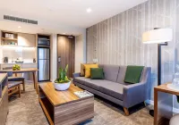 Sudima Christchurch City