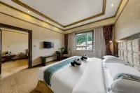 Chuanzhu International Hotel - 3-Star