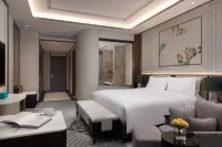 Sofitel Xiongan Hotels near Xiong'an Country Park