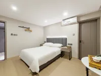 鑽石大酒店（連城冠豸山機場店） 連城酒店