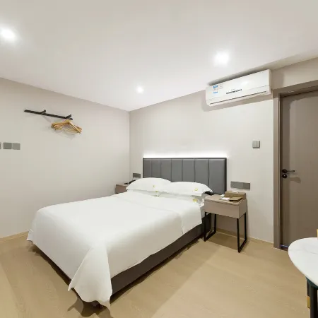 Diamond Hotel (Liancheng Guanzhishan Airport)