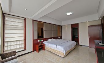 Yishui Lake Yilangge Lake View Hotel