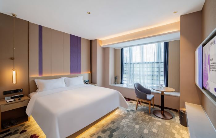 Lavande Hotel (Shaoguan Shixing Branch)