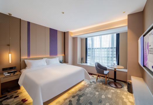 Lavande Hotel (Shaoguan Shixing Branch)Hotel Overview